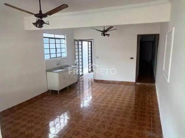 Casa venda em Jardim Ibirapuera, Piracicaba