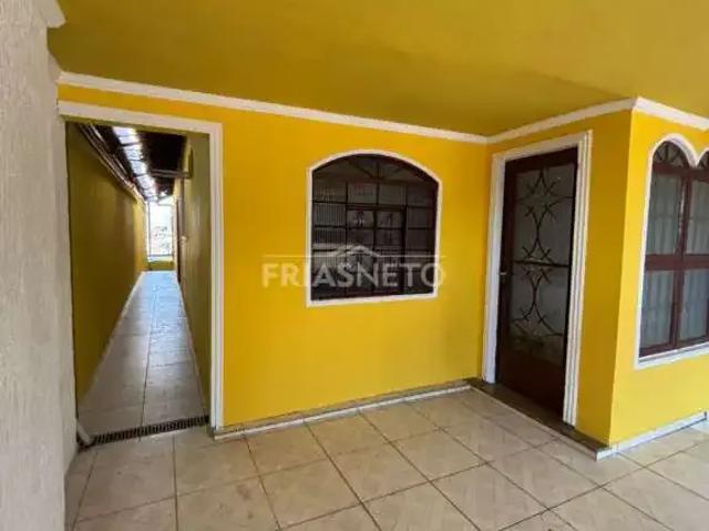 Casa venda em Região Imediata de Piracicaba, Região Metropolitana de Piracicaba