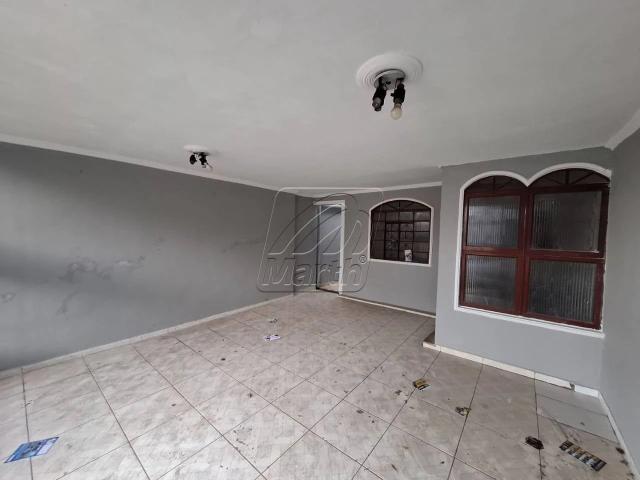 Casa venda em Jardim Glória, Piracicaba