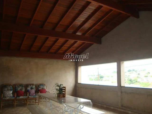 Casa venda em Jardim Ibirapuera, Piracicaba