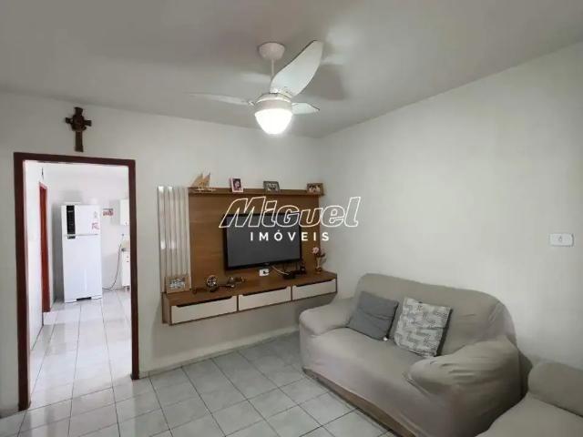 Casa venda em Jardim Ibirapuera, Piracicaba