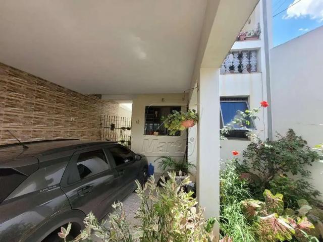 Casa venda em Jardim Ibirapuera, Piracicaba