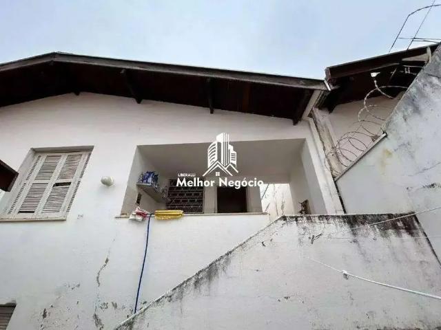 Casa venda em Piracicaba