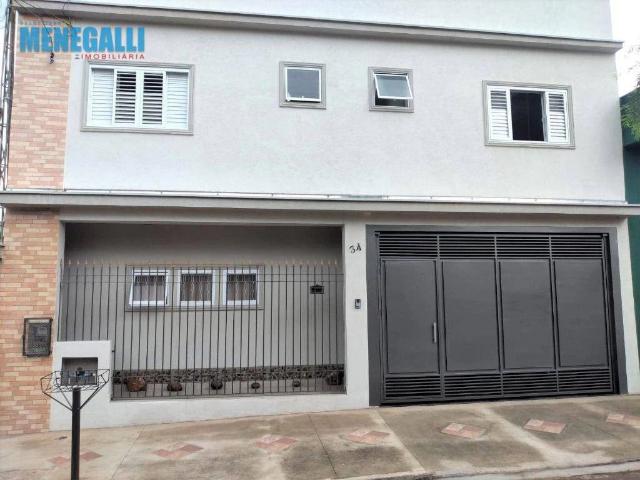Casa venda em Piracicaba