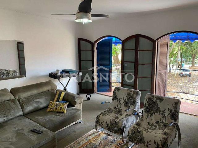 Casa venda em Piracicaba