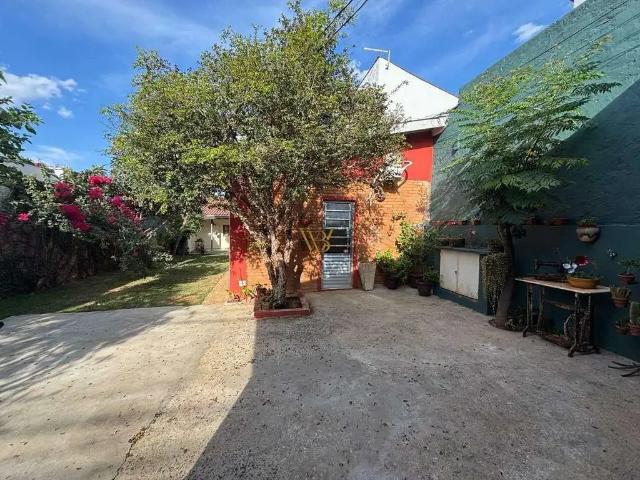 Casa venda em Piracicaba