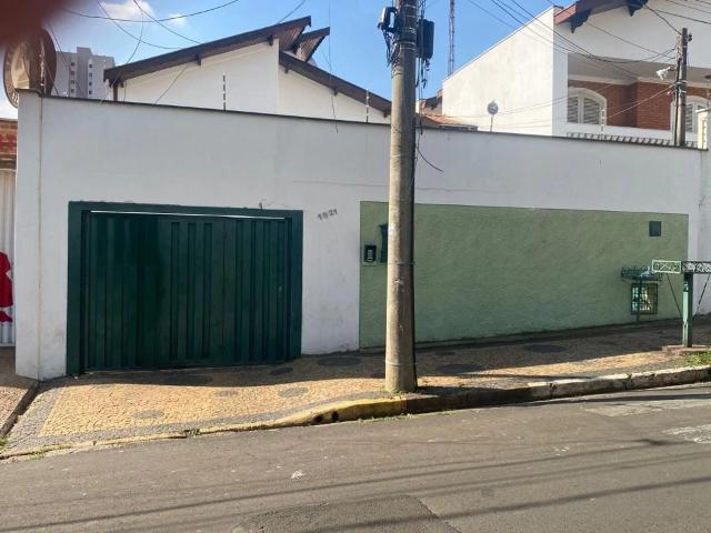 Casa venda em Piracicaba