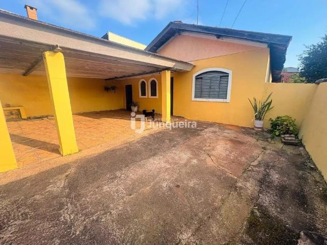Casa venda em Piracicaba, Região Geográfica Intermediária de Campinas