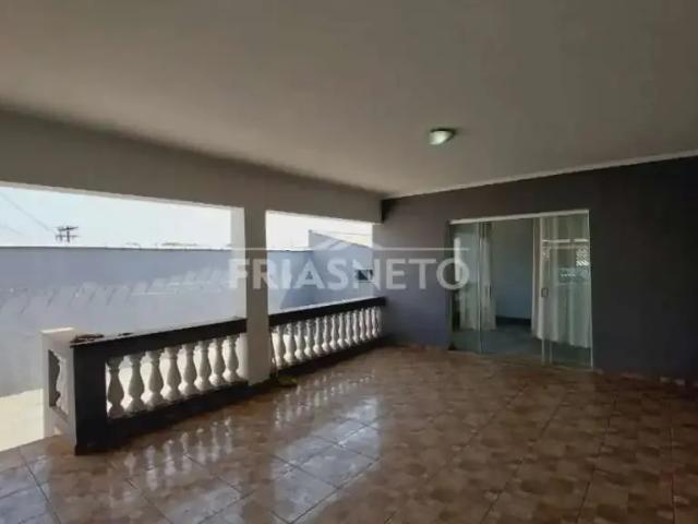 Casa venda em Região Imediata de Piracicaba, Região Metropolitana de Piracicaba