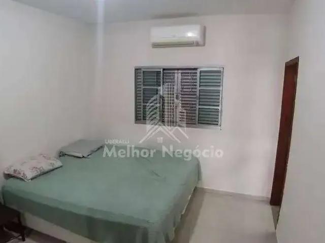 Casa venda em Santa Terezinha de Piracicaba, Piracicaba