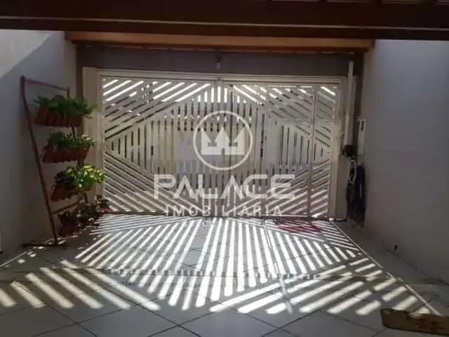 Casa venda em Região Imediata de Piracicaba, Região Metropolitana de Piracicaba