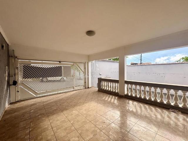 Casa venda em Santa Terezinha de Piracicaba, Piracicaba