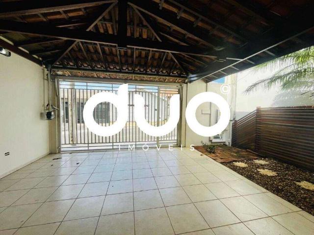 Casa venda em Santa Terezinha de Piracicaba, Piracicaba