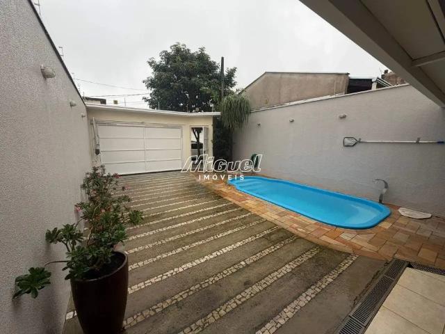 Casa venda em Santa Terezinha de Piracicaba, Piracicaba