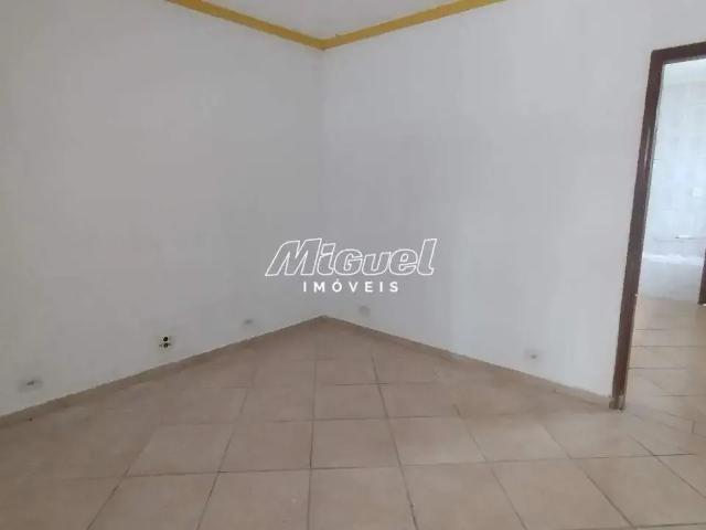 Casa venda em Santa Terezinha de Piracicaba, Piracicaba