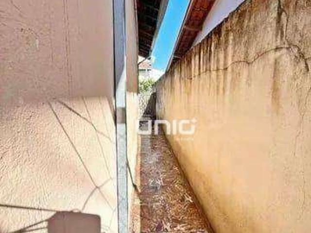 Casa venda em Região Imediata de Piracicaba, Região Metropolitana de Piracicaba