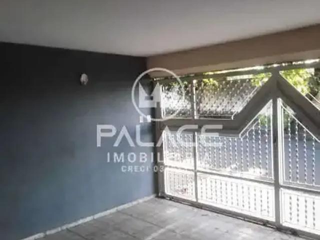 Casa venda em Região Imediata de Piracicaba, Região Metropolitana de Piracicaba