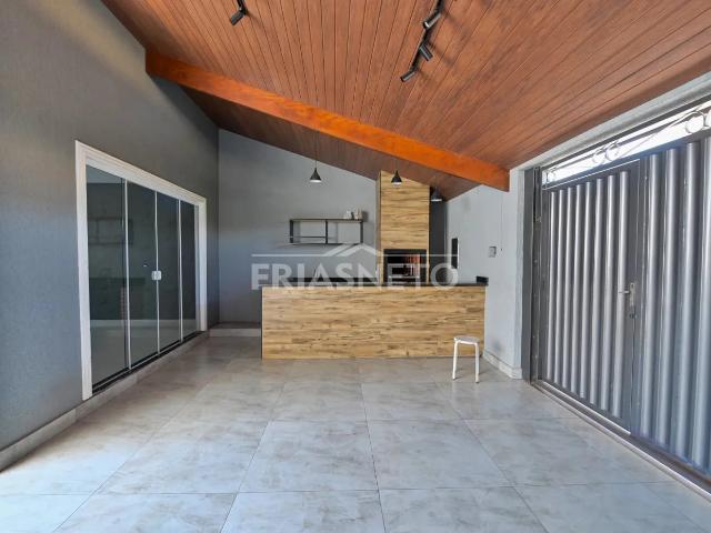 Casa venda em Santa Terezinha de Piracicaba, Piracicaba