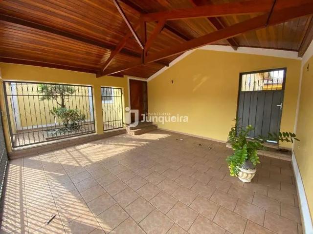 Casa venda em Região Imediata de Piracicaba, Região Metropolitana de Piracicaba