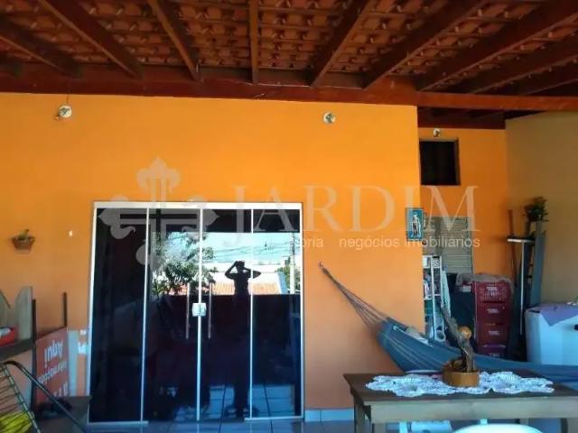 Casa venda em Residencial Altos do Piracicaba, Piracicaba