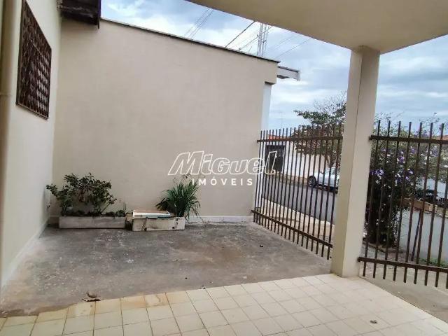 Casa venda em Piracicaba