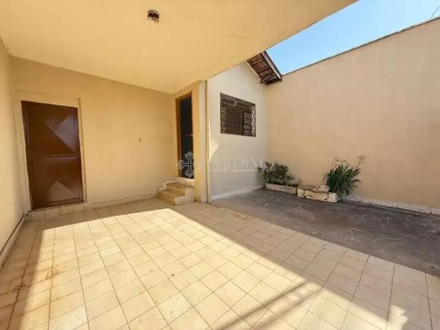 Casa venda em Piracicaba