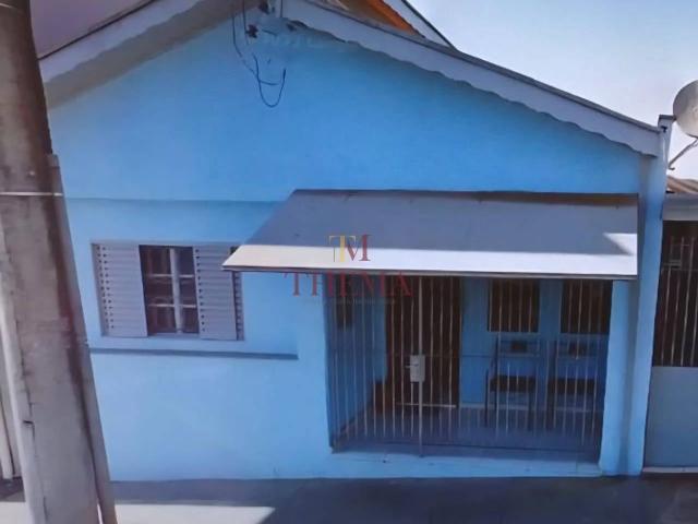 Casa venda em Piracicaba