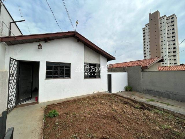Casa venda em Piracicaba