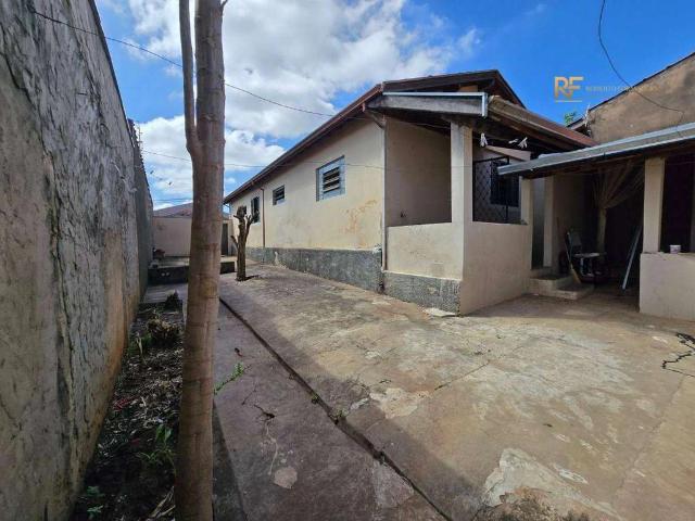 Casa venda em Piracicaba
