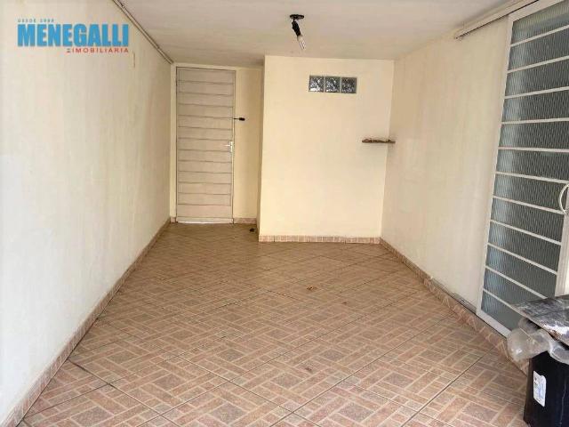 Casa venda em Piracicaba