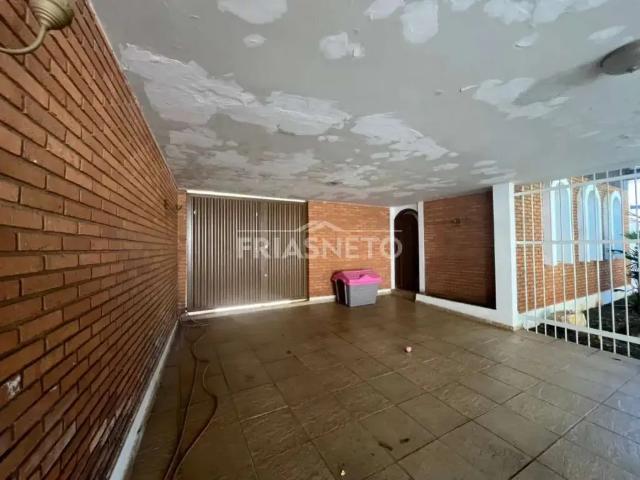 Casa venda em Região Imediata de Piracicaba, Região Metropolitana de Piracicaba
