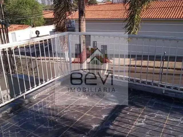 Casa venda em Piracicaba