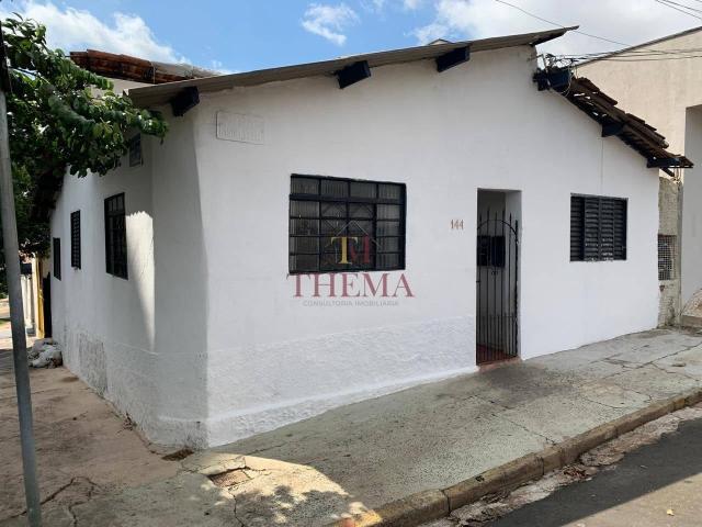 Casa venda em Piracicaba