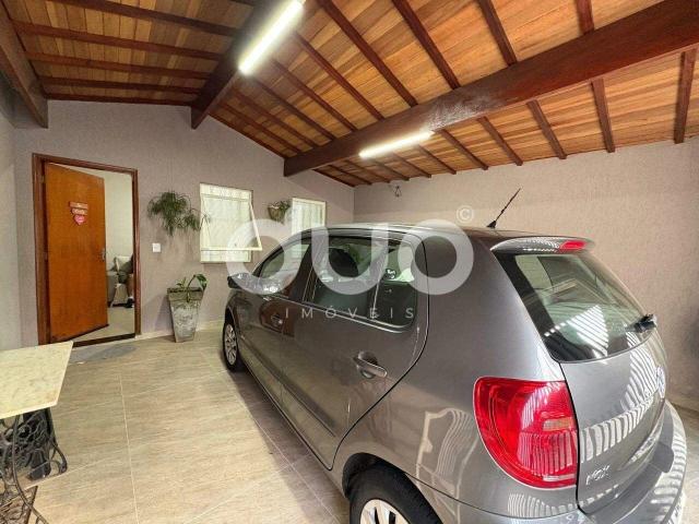 Casa venda em Residencial Leão, Piracicaba