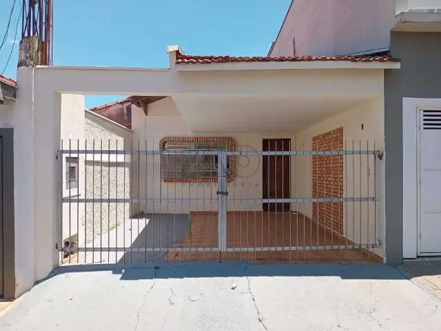 Casa venda em Piracicaba