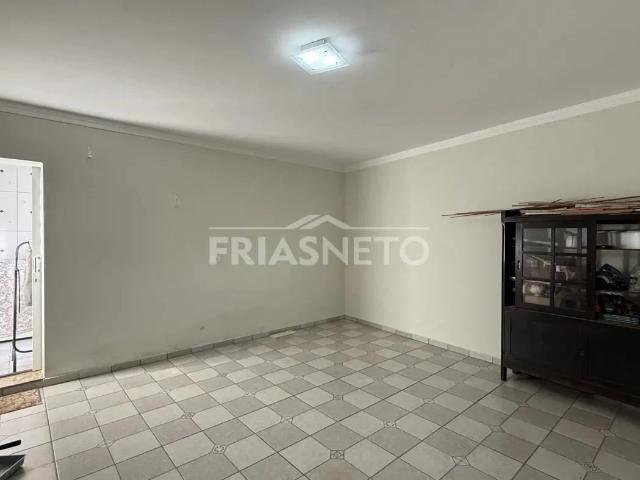 Casa venda em Nhô Quim, Piracicaba