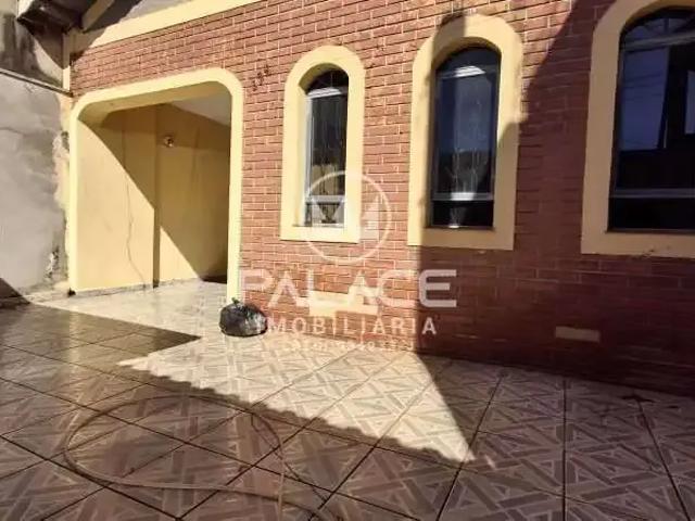 Casa venda em Piracicaba, Região Geográfica Intermediária de Campinas