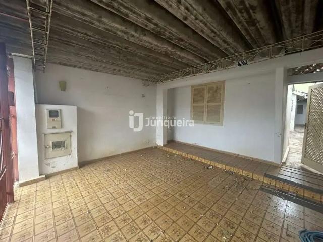 Casa venda em Piracicaba, Região Geográfica Intermediária de Campinas