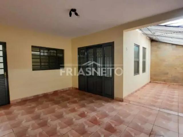 Casa venda em Região Imediata de Piracicaba, Região Metropolitana de Piracicaba