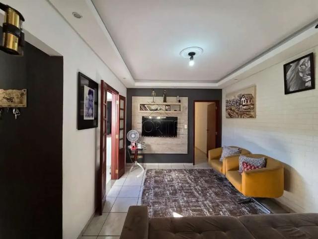 Casa venda em Nhô Quim, Piracicaba