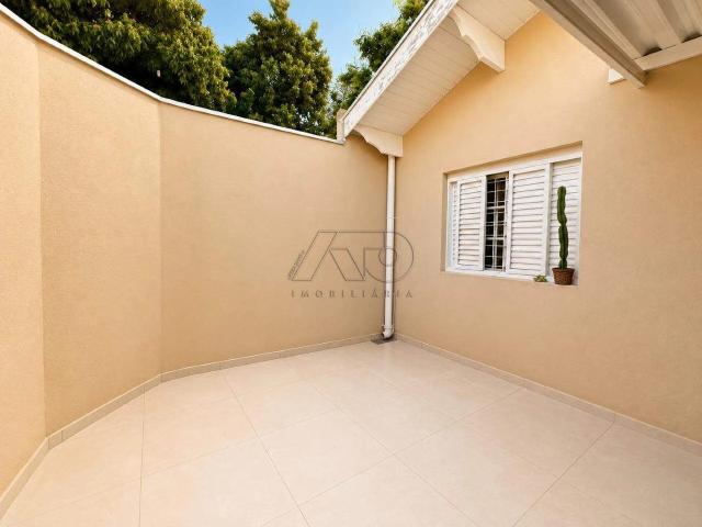 Casa venda em Piracicaba, Região Geográfica Intermediária de Campinas