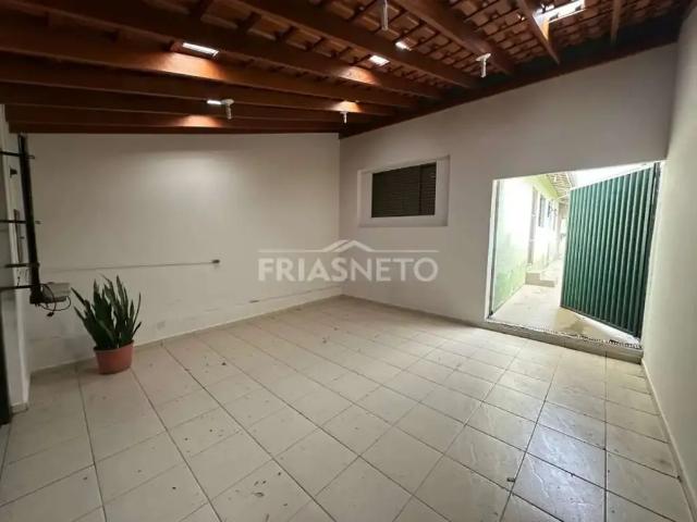 Casa venda em Região Imediata de Piracicaba, Região Metropolitana de Piracicaba