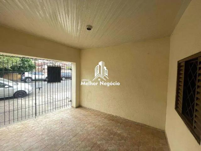Casa venda em Piracicaba