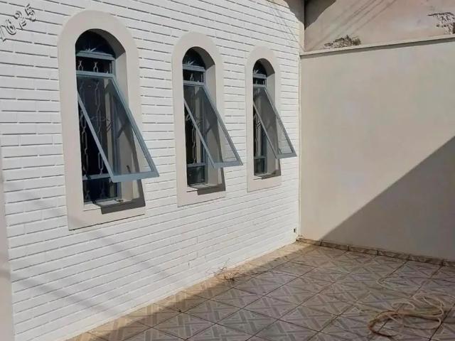 Casa venda em Nhô Quim, Piracicaba