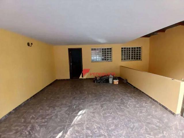 Casa venda em São Dimas, Piracicaba