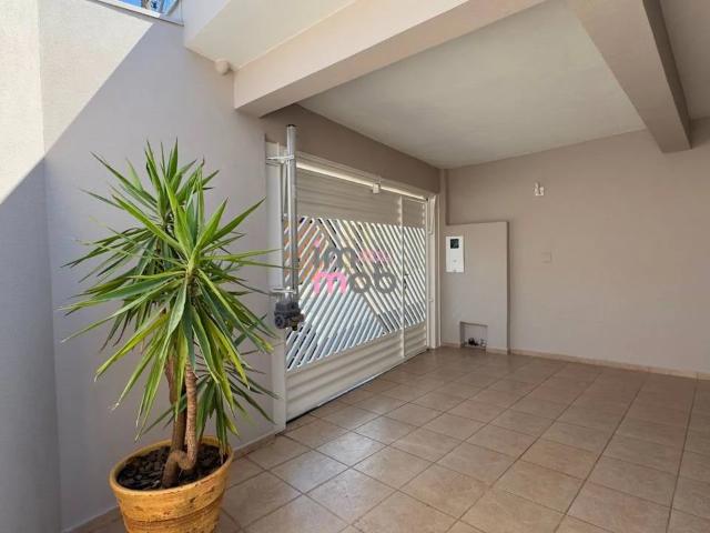 Casa venda em Nhô Quim, Piracicaba