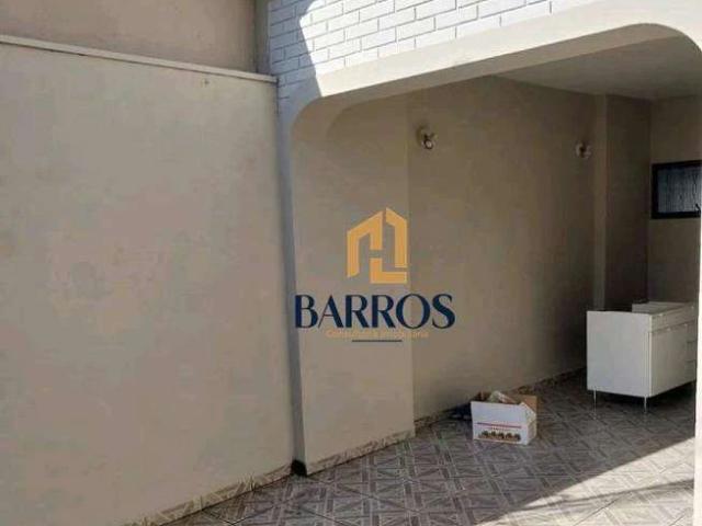 Casa venda em Piracicaba