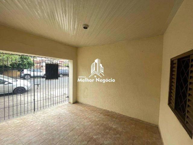 Casa venda em Piracicaba