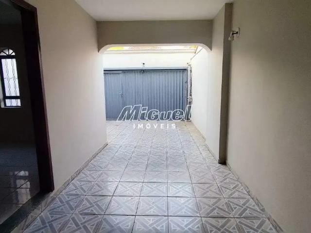 Casa venda em Piracicaba