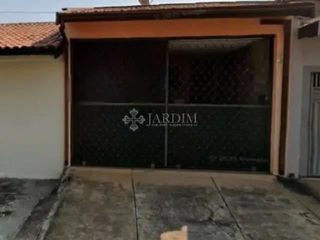 Casa venda em Piracicaba